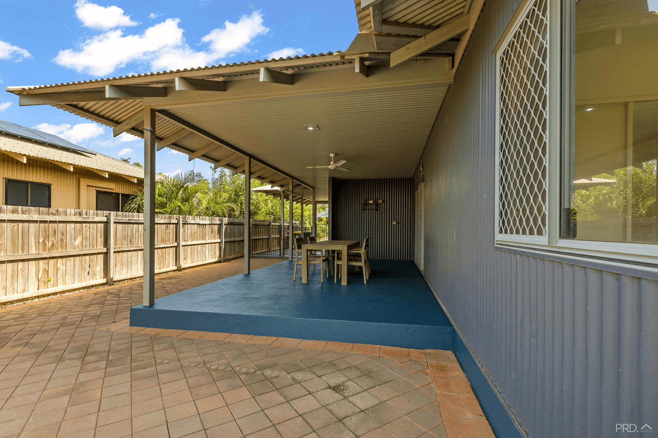 29 Tokumaru Bend, BILINGURR, WA 6725