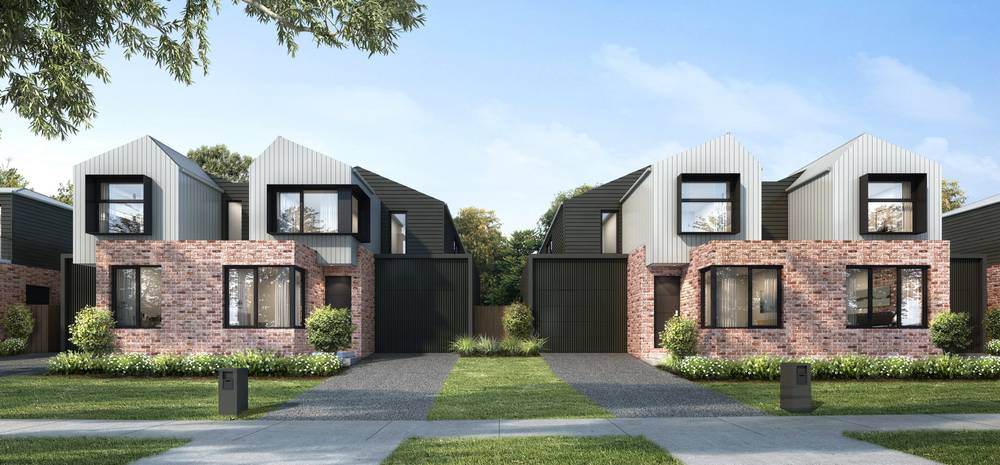 3/17 Katrina Drive, BURNSIDE HEIGHTS, VIC 3023