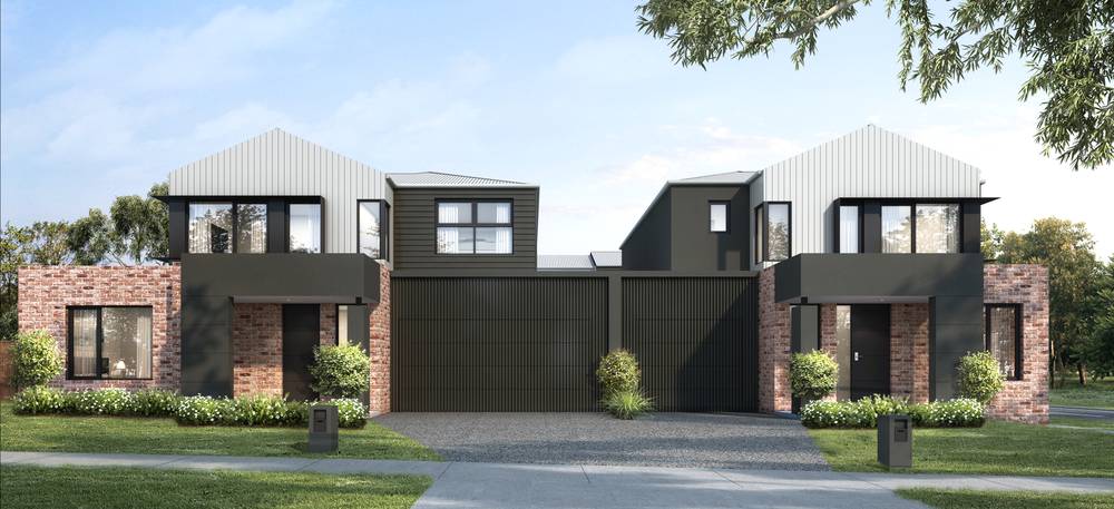 3/17 Katrina Drive, BURNSIDE HEIGHTS, VIC 3023