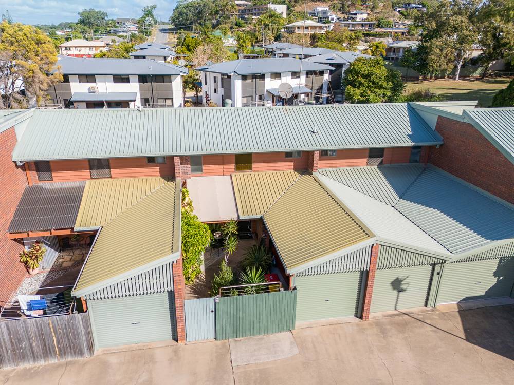 3/15 Roberts Street, SOUTH GLADSTONE, QLD 4680