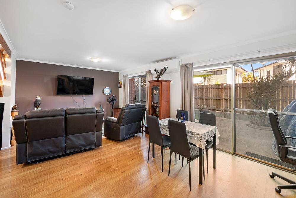 3/15 Roberts Street, SOUTH GLADSTONE, QLD 4680