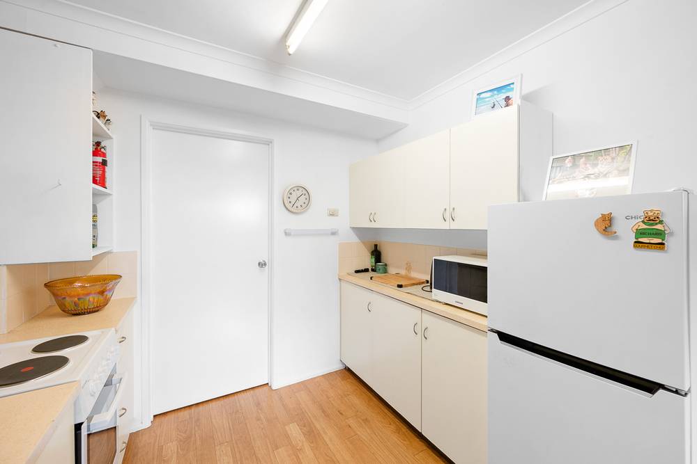 3/15 Roberts Street, SOUTH GLADSTONE, QLD 4680