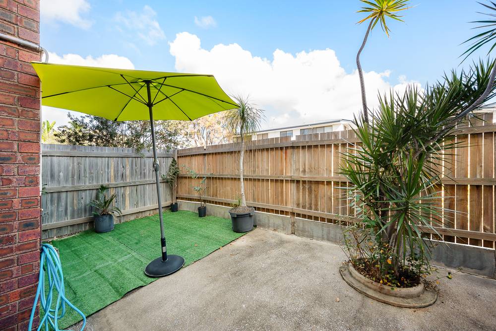 3/15 Roberts Street, SOUTH GLADSTONE, QLD 4680