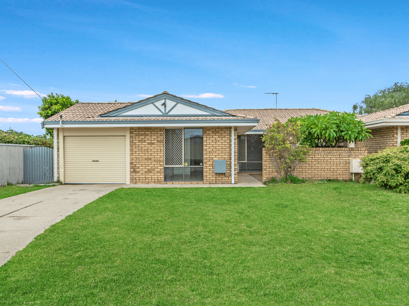 3a Austin Crt, COOLOONGUP, WA 6168