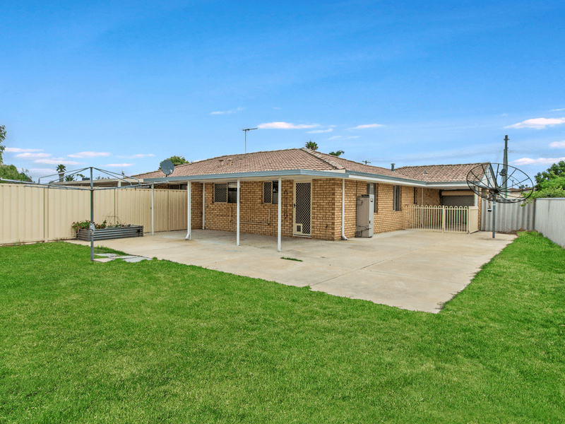 3a Austin Crt, COOLOONGUP, WA 6168