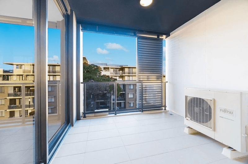 B307/1 Hamilton Crescent, RYDE, NSW 2112