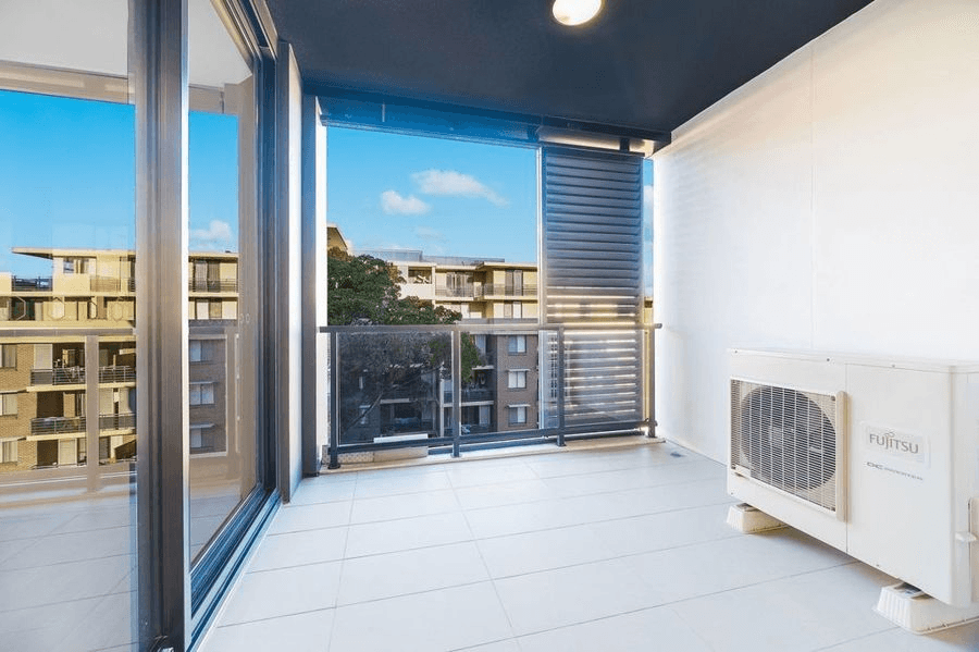 B307/1 Hamilton Crescent, RYDE, NSW 2112