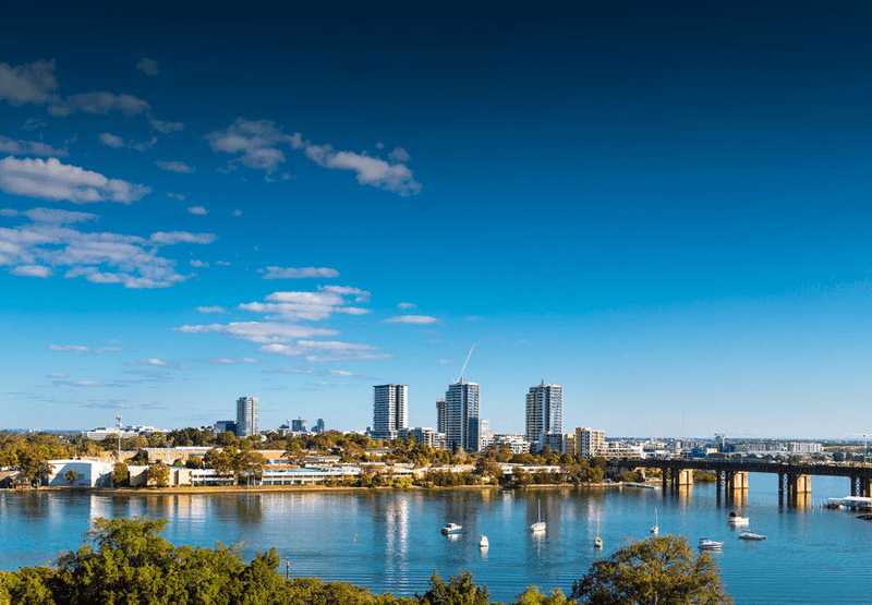 B307/1 Hamilton Crescent, RYDE, NSW 2112