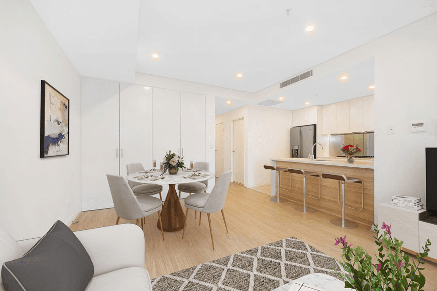 B307/1 Hamilton Crescent, RYDE, NSW 2112