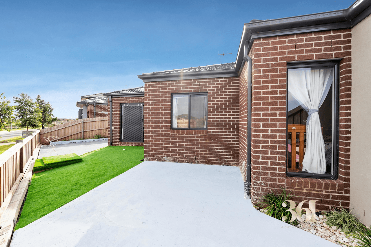 28 Barlow Circuit, Tarneit, VIC 3029