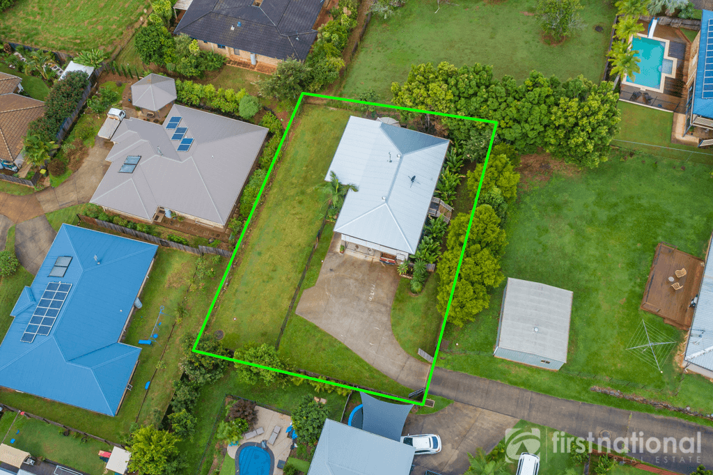 72 Sahara Road, GLASS HOUSE MOUNTAINS, QLD 4518