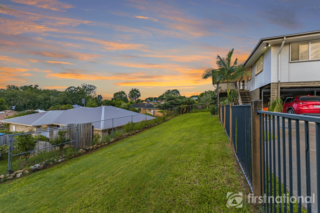 72 Sahara Road, GLASS HOUSE MOUNTAINS, QLD 4518