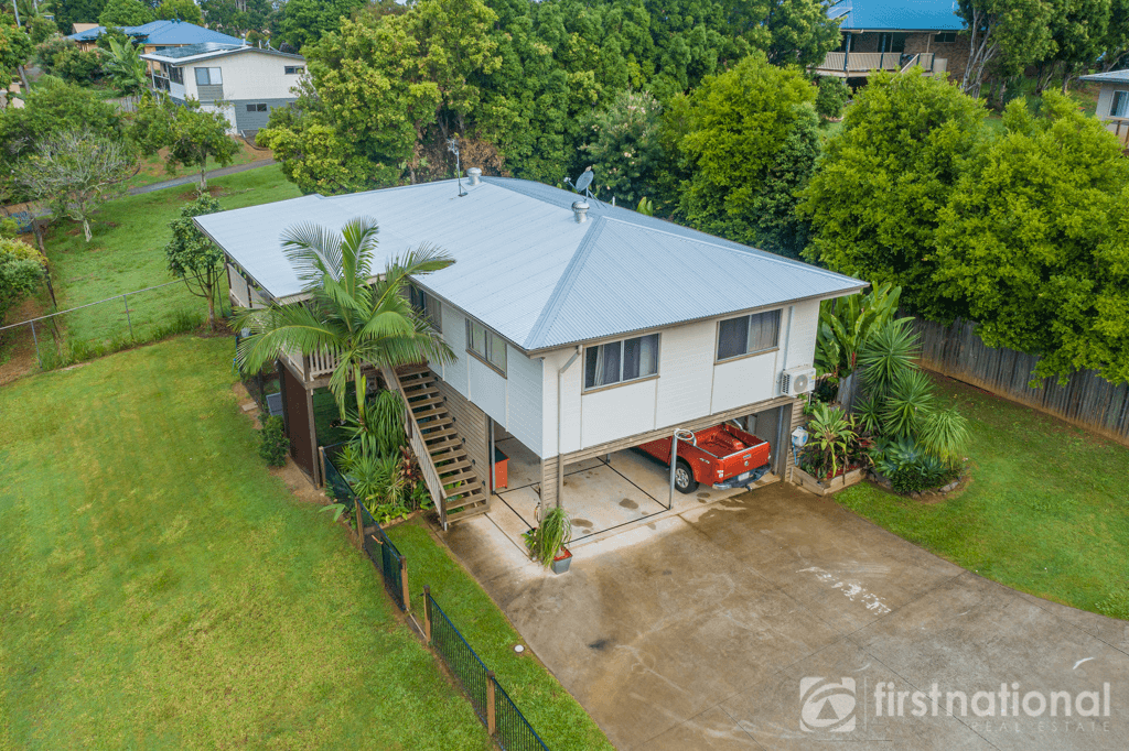 72 Sahara Road, GLASS HOUSE MOUNTAINS, QLD 4518