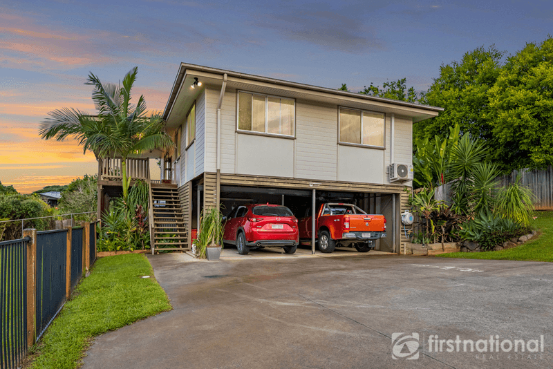 72 Sahara Road, GLASS HOUSE MOUNTAINS, QLD 4518