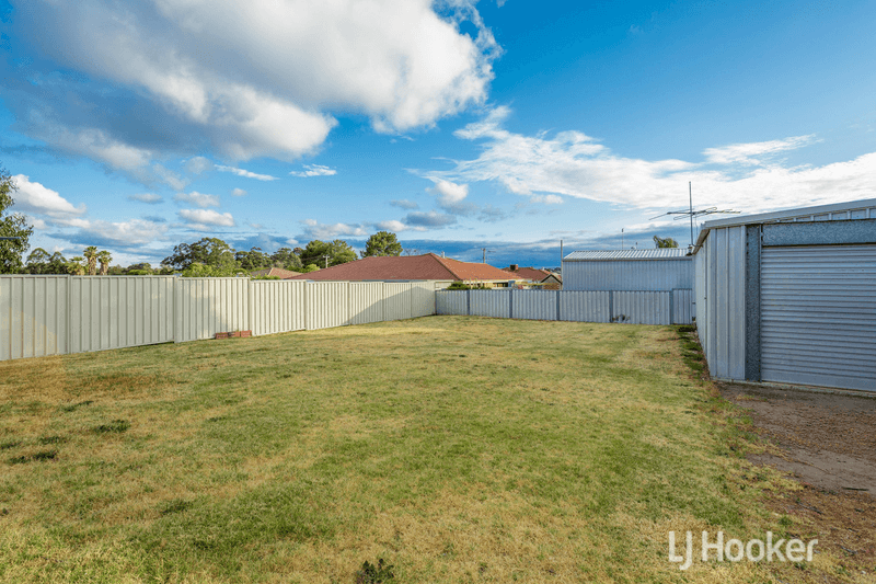 27 Jones Street, COLLIE, WA 6225