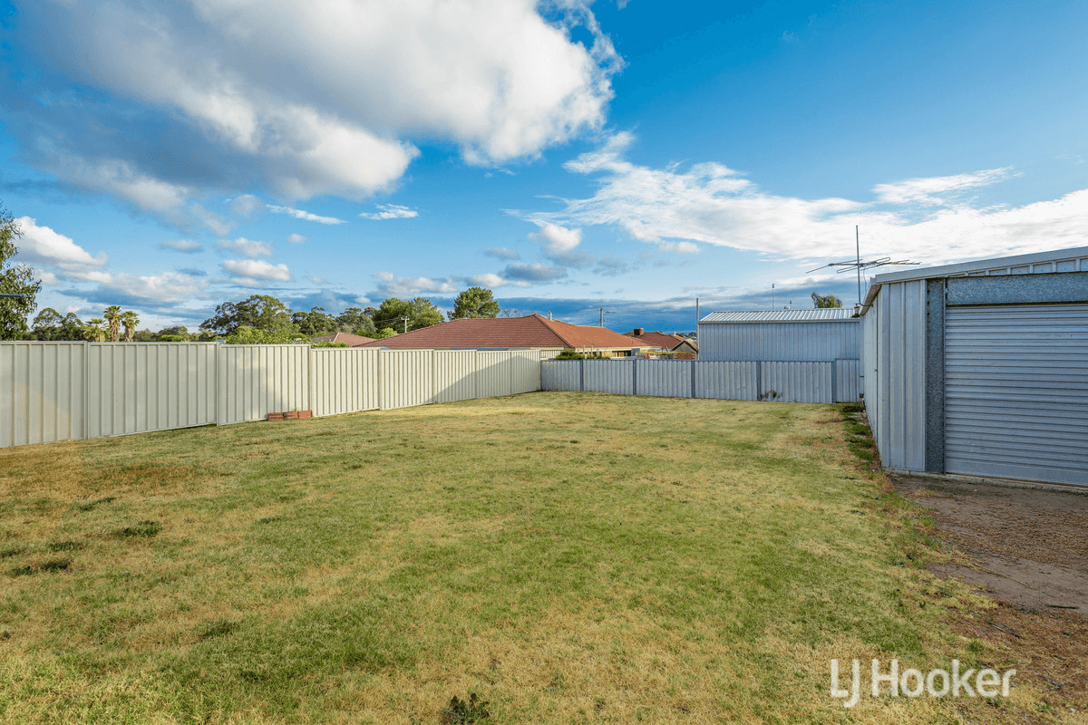 27 Jones Street, COLLIE, WA 6225