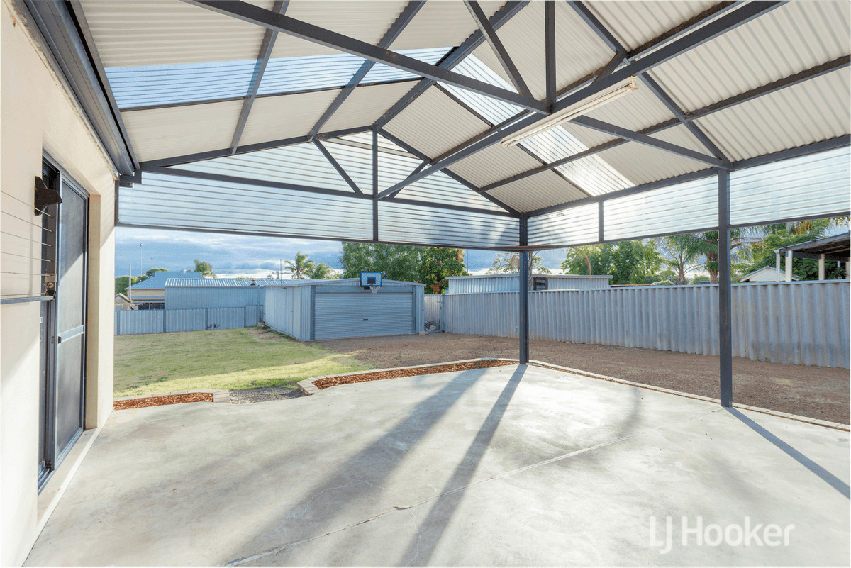 27 Jones Street, COLLIE, WA 6225