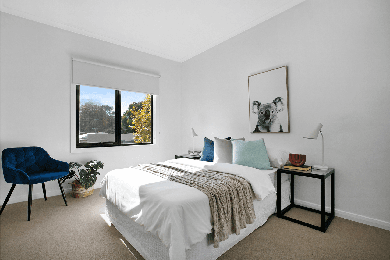 7/337 Station Street, THORNBURY, VIC 3071