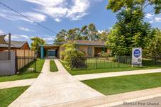 5 Homebush Drive, REGENTS PARK, QLD 4118