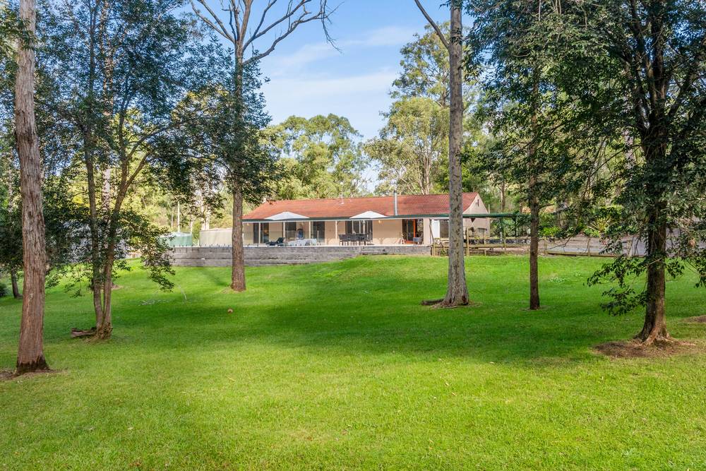 21 Treelands Drive, Jilliby, NSW 2259