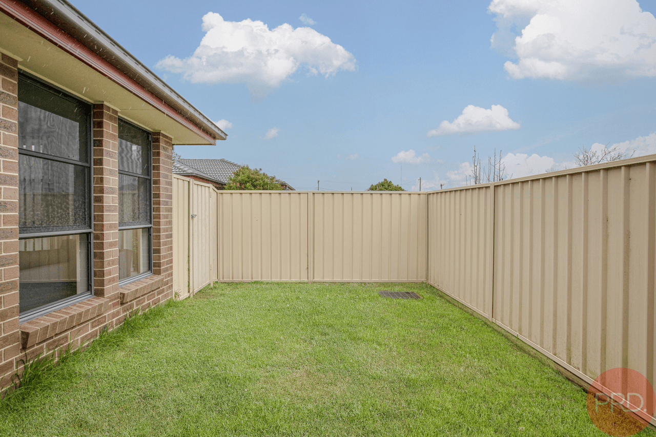 4/83A Alexandra Street, KURRI KURRI, NSW 2327