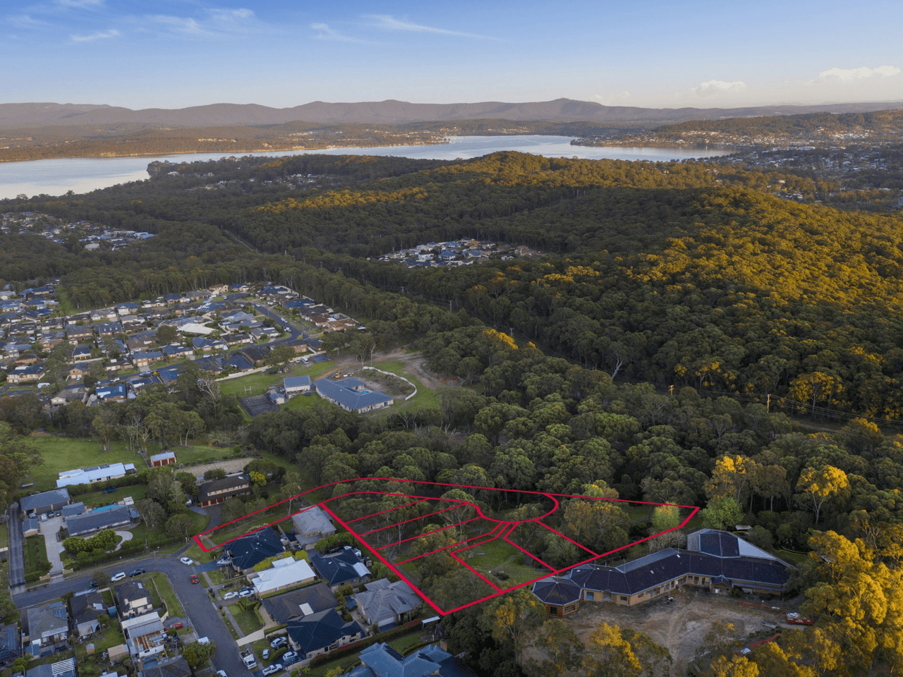 Lot 108/160 Floraville Road, FLORAVILLE, NSW 2280