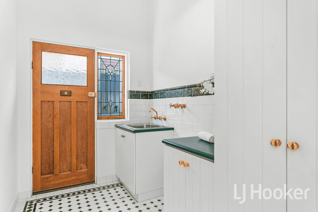 25 Campbell Street, KENSINGTON, WA 6151