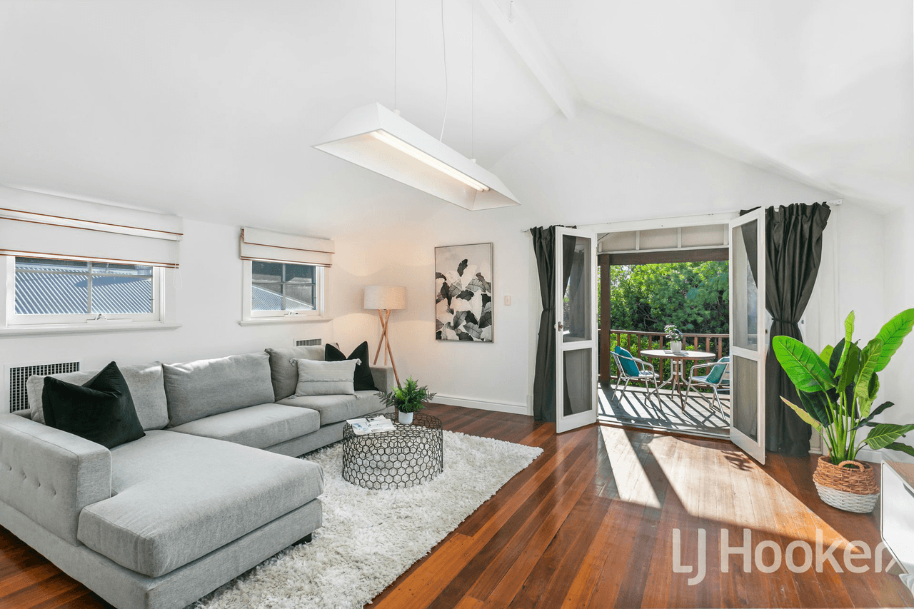25 Campbell Street, KENSINGTON, WA 6151