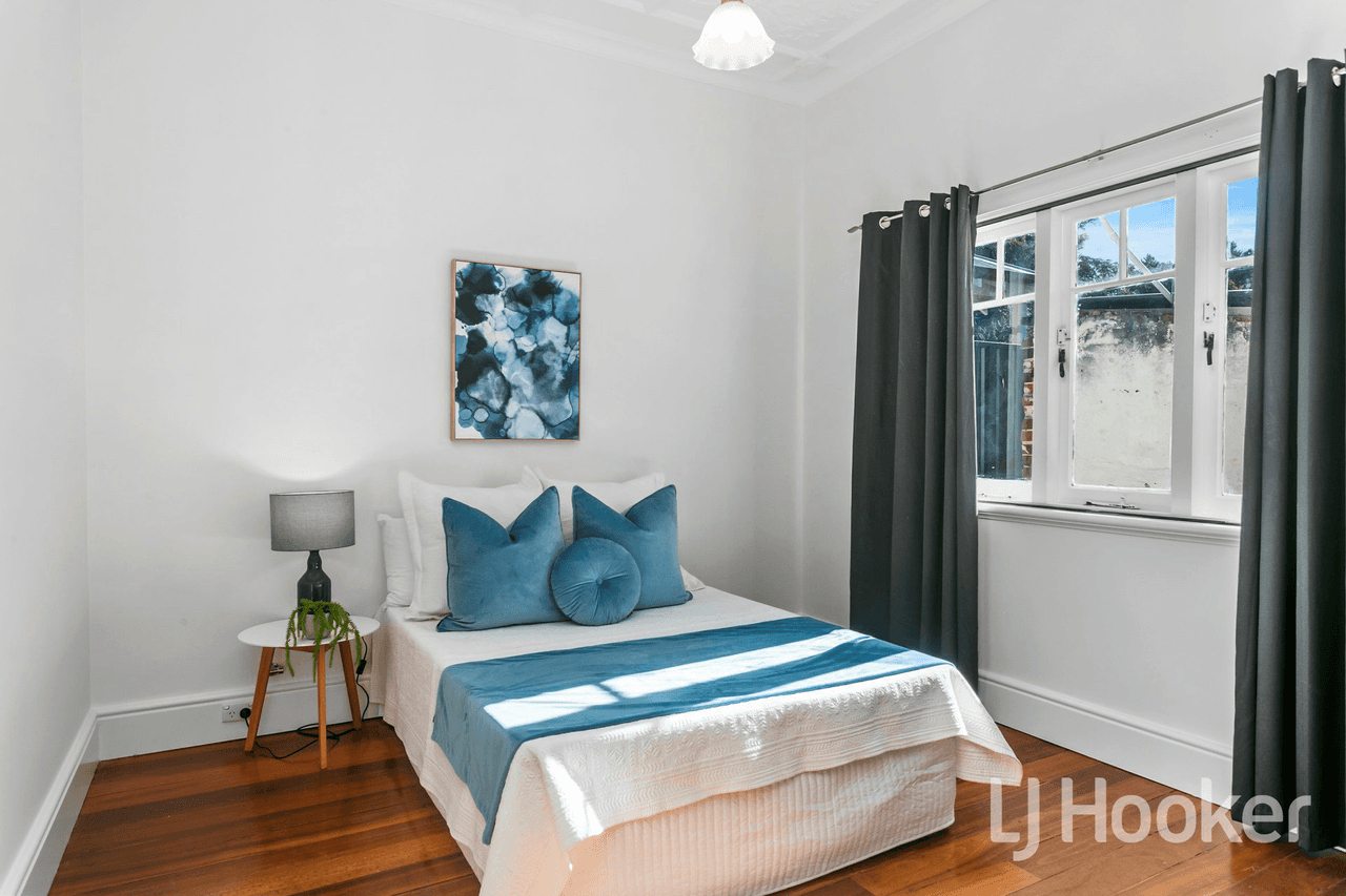25 Campbell Street, KENSINGTON, WA 6151