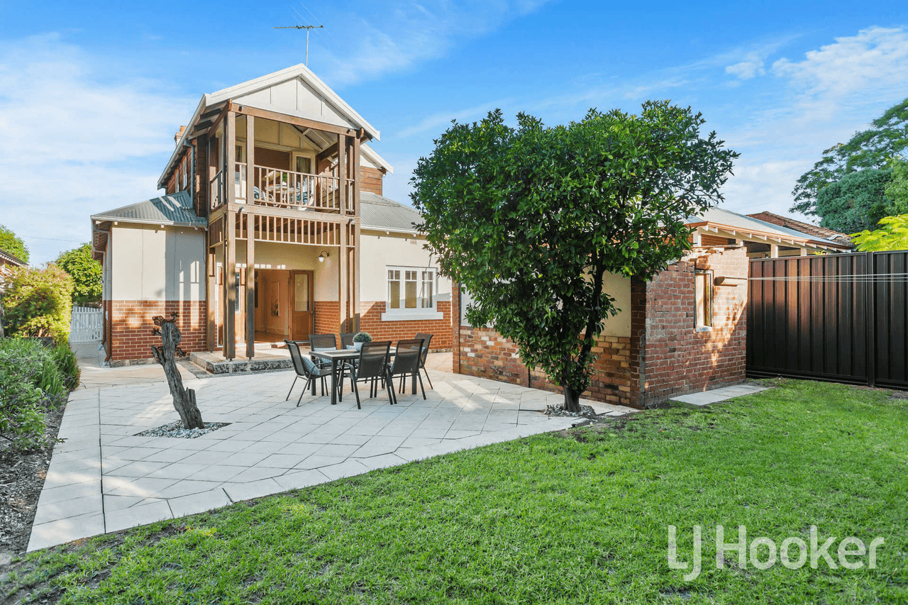 25 Campbell Street, KENSINGTON, WA 6151