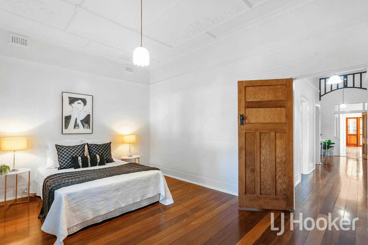 25 Campbell Street, KENSINGTON, WA 6151