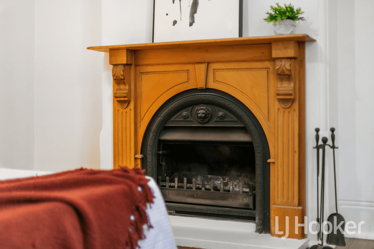 25 Campbell Street, KENSINGTON, WA 6151
