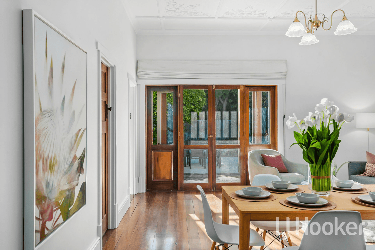 25 Campbell Street, KENSINGTON, WA 6151