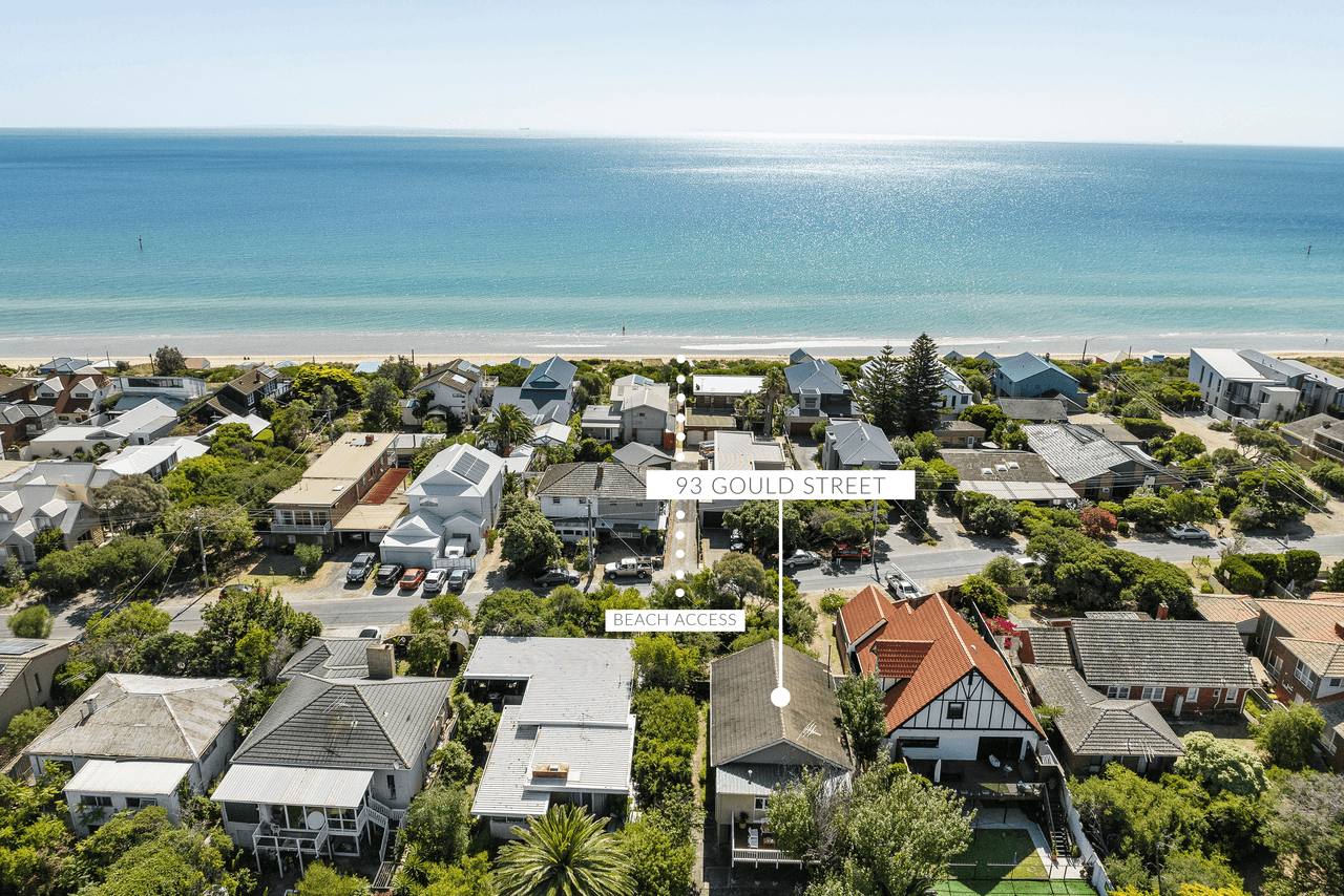 93 Gould Street, FRANKSTON, VIC 3199