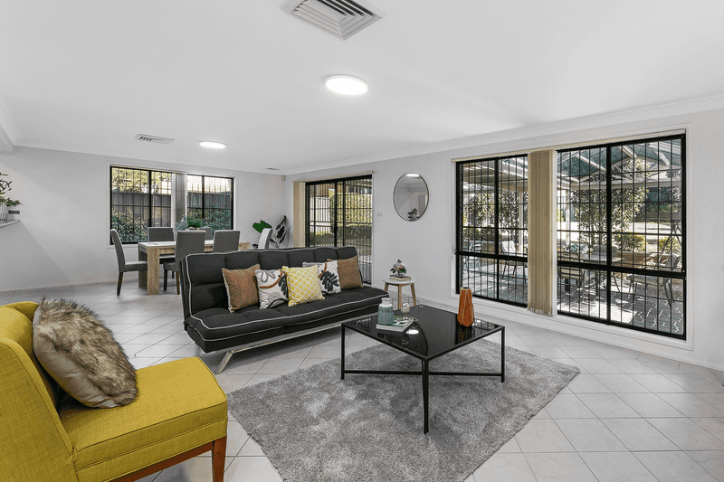 23 Cragg Street, CONDELL PARK, NSW 2200