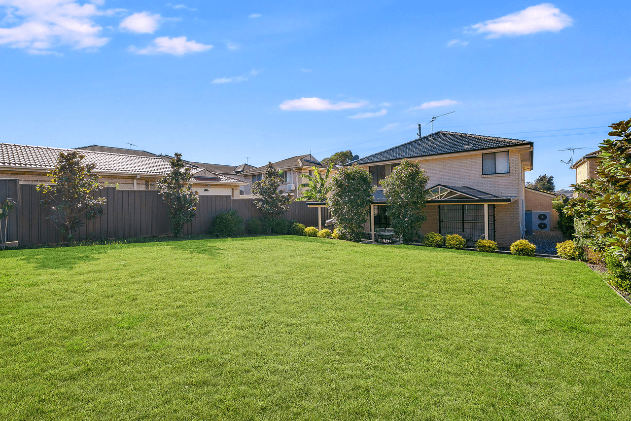 23 Cragg Street, CONDELL PARK, NSW 2200