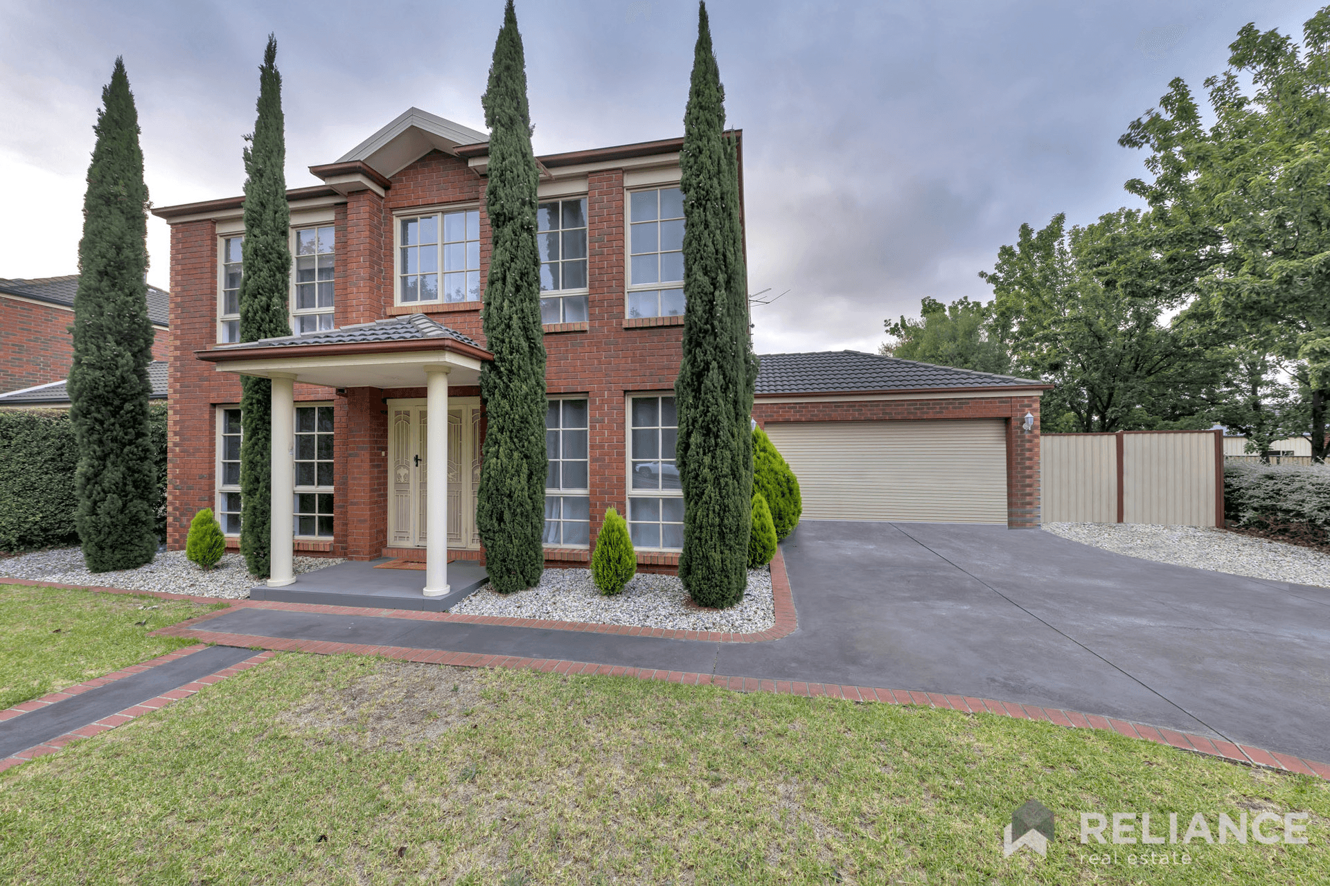 8 The Avenue, Sunbury, VIC 3429