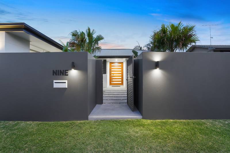 9 Kurrajong Court, PALM BEACH, QLD 4221