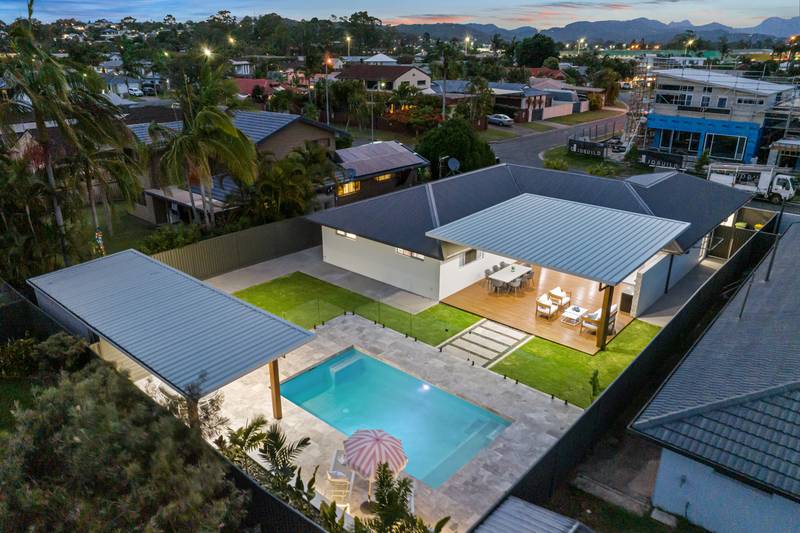 9 Kurrajong Court, PALM BEACH, QLD 4221