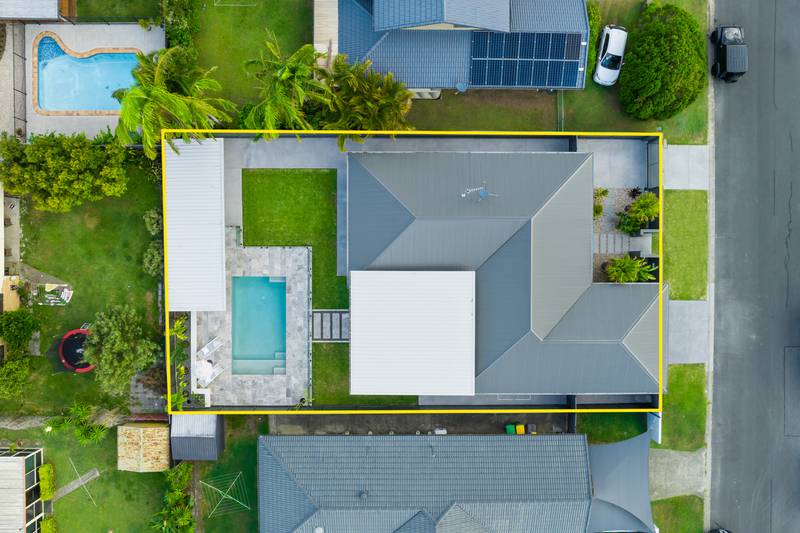 9 Kurrajong Court, PALM BEACH, QLD 4221