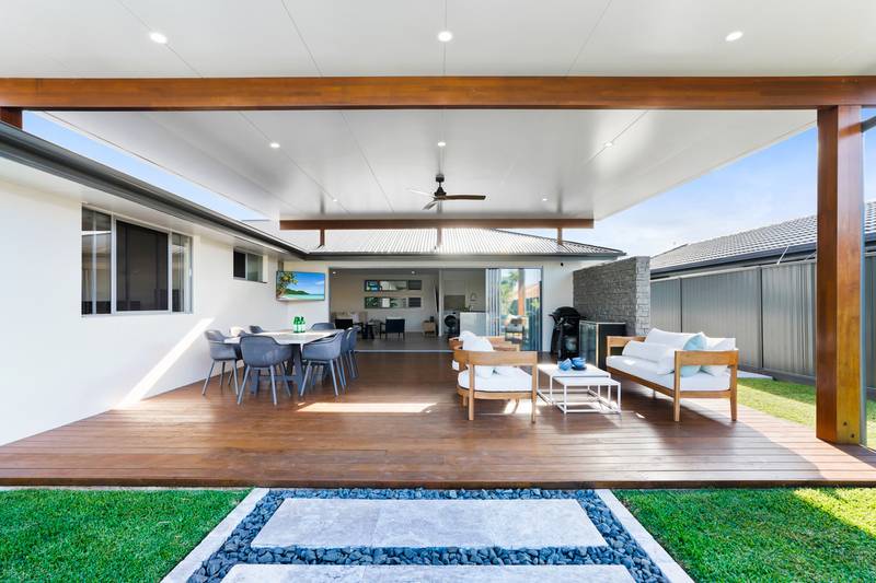 9 Kurrajong Court, PALM BEACH, QLD 4221