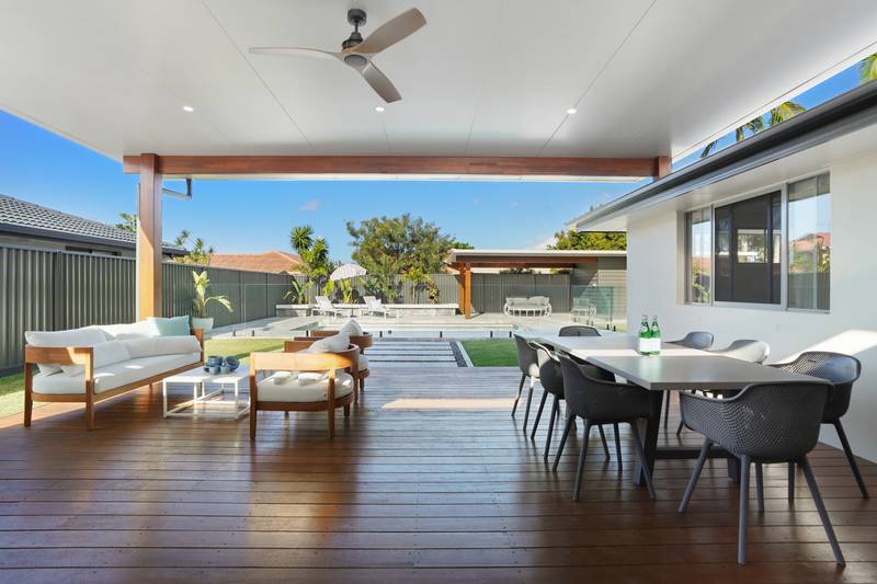 9 Kurrajong Court, PALM BEACH, QLD 4221