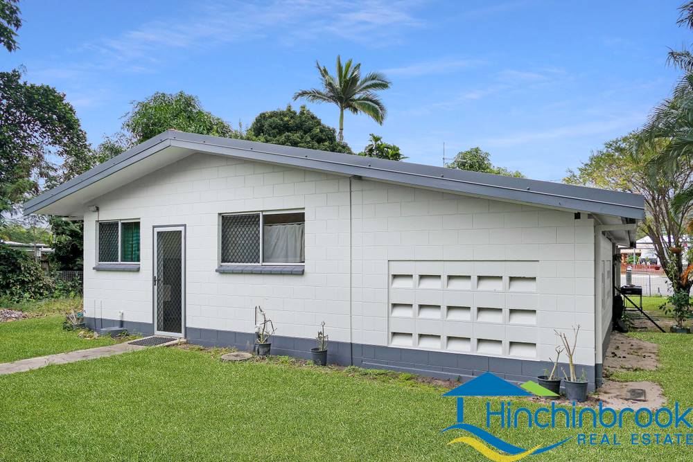1 Teitzel Close, Cardwell, QLD 4849