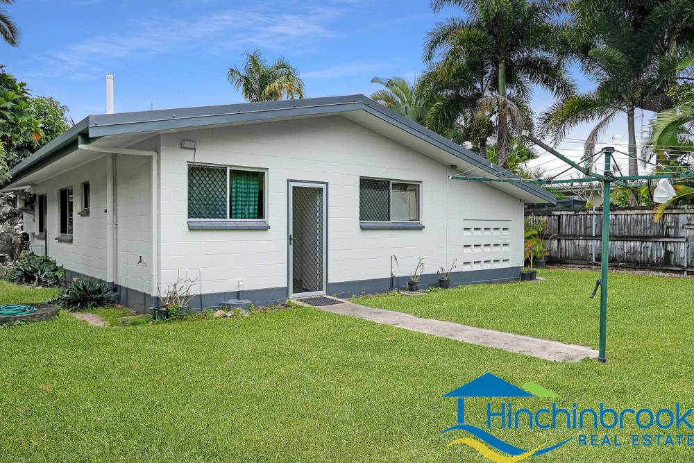 1 Teitzel Close, Cardwell, QLD 4849