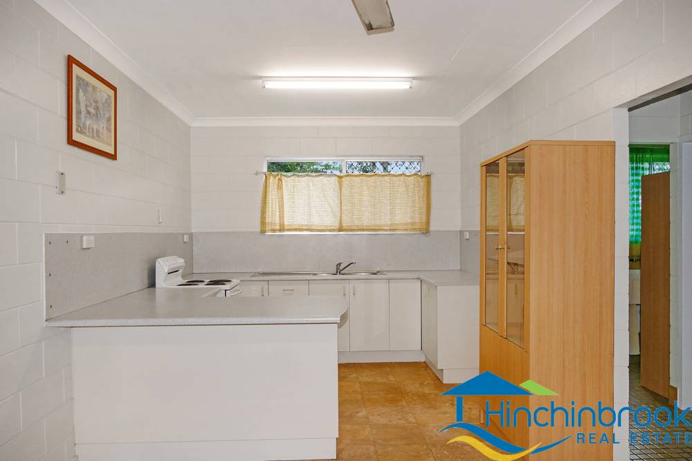 1 Teitzel Close, Cardwell, QLD 4849