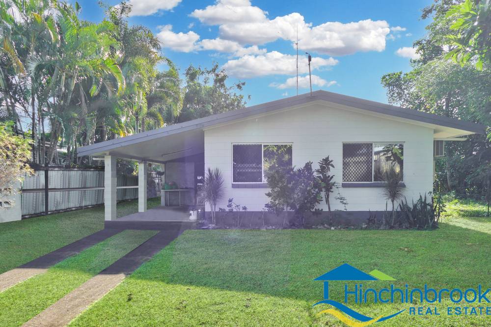 1 Teitzel Close, Cardwell, QLD 4849