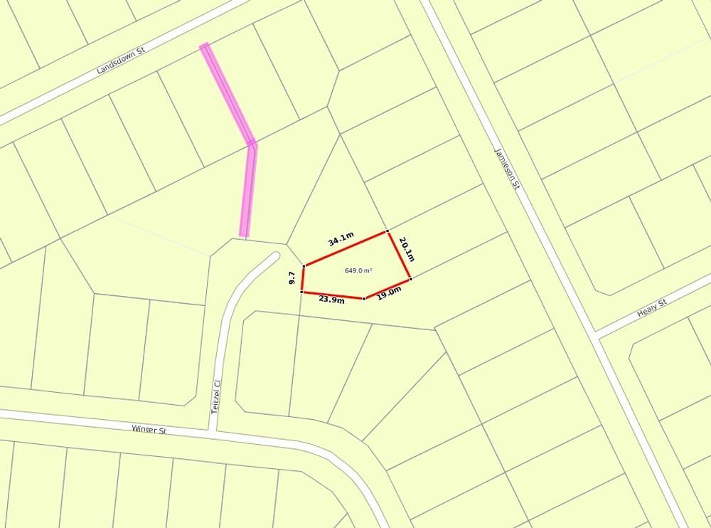 1 Teitzel Close, Cardwell, QLD 4849