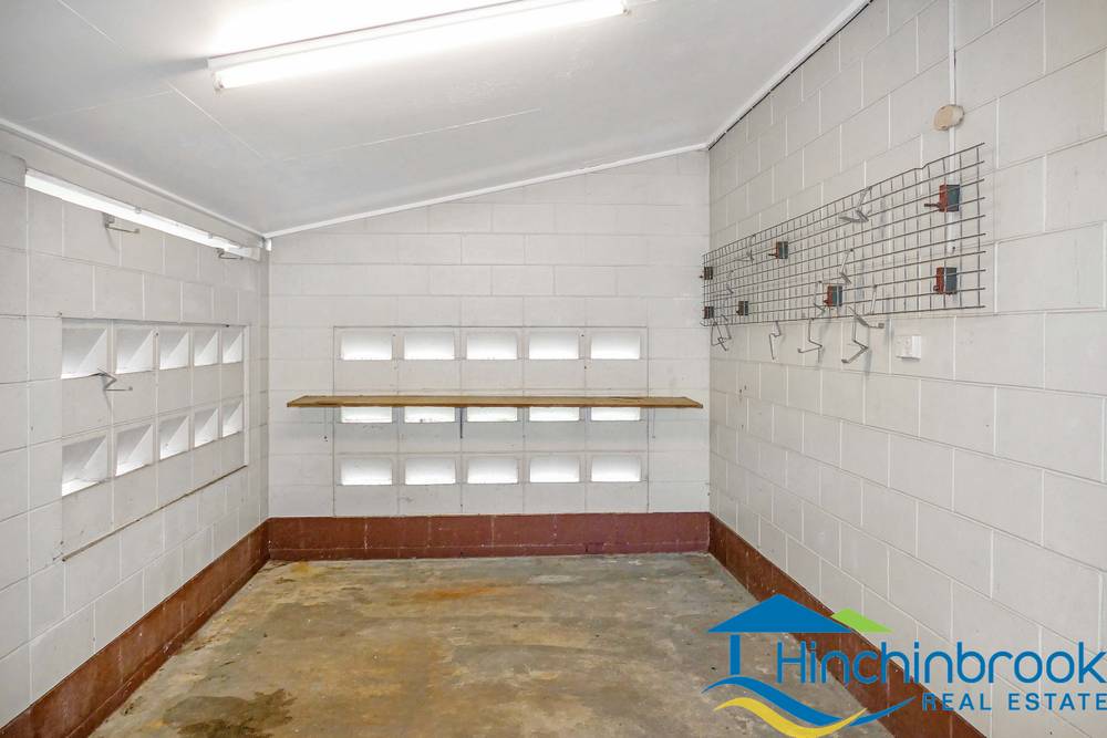 1 Teitzel Close, Cardwell, QLD 4849