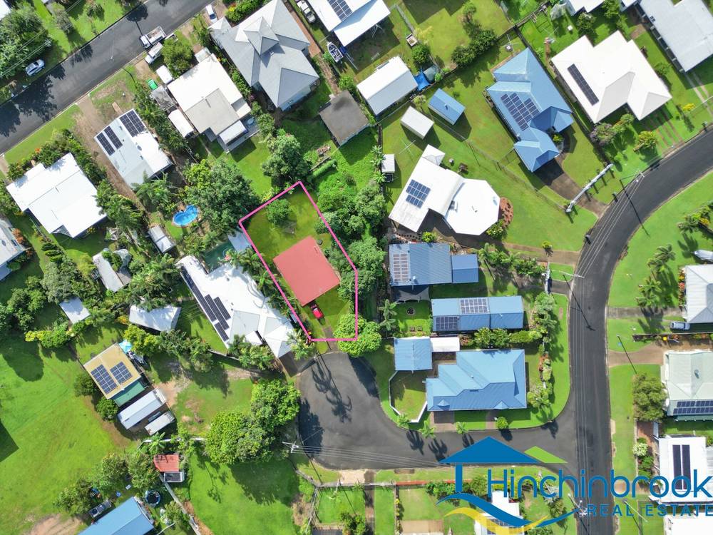 1 Teitzel Close, Cardwell, QLD 4849