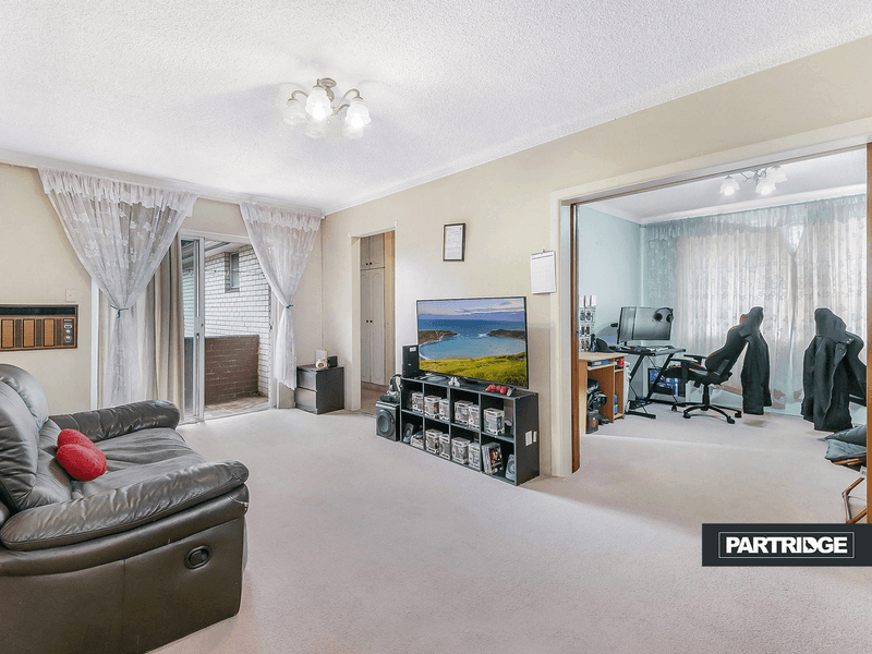 11/10 Albert Street, North Parramatta, NSW 2151